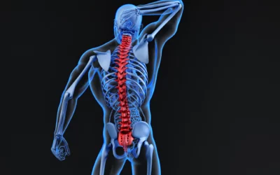 10 Main Causes Of Back Pain
